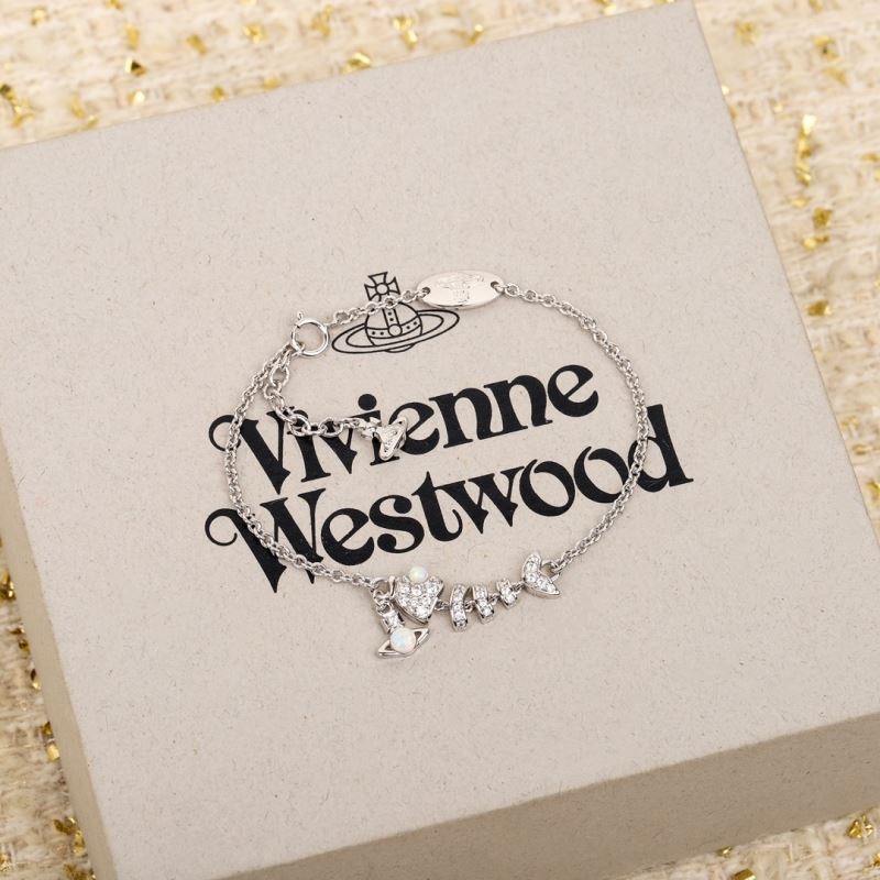 Vivienne Westwood Bracelets